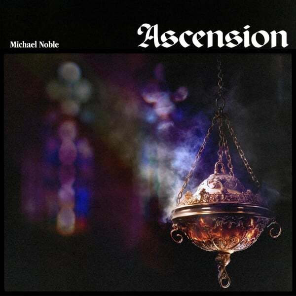 Cover art for Ascension